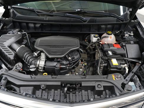 Used 2019 Cadillac XT5 AWD image 32