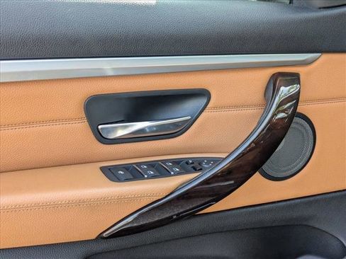 Used 2018 BMW 440i Convertible image 5