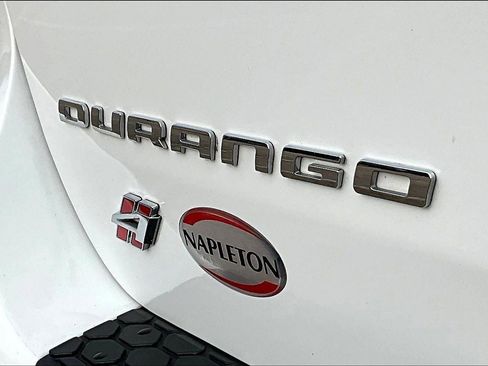 Used 2024 Dodge Durango GT image 8