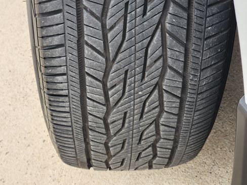 Certified 2025 Lexus TX 500h AWD w/ Technology Package image 11