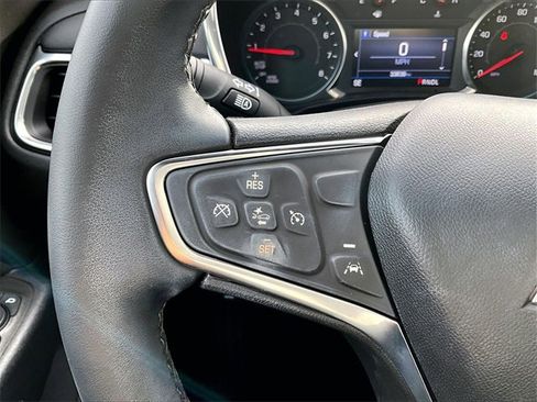 Used 2023 Chevrolet Equinox LT w/ Driver Convenience Package image 23