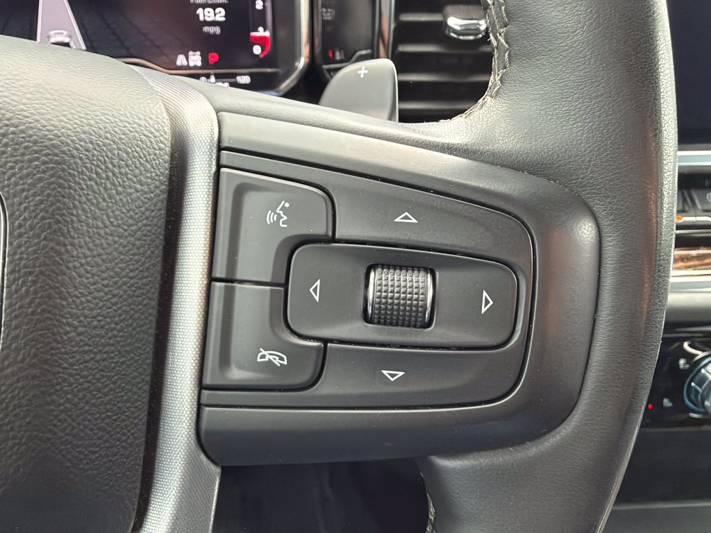 Used 2024 GMC Sierra 1500 Elevation AWD/4WD image 15