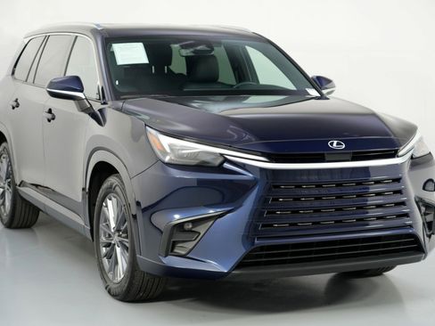 Used 2024 Lexus TX 350 FWD image 58