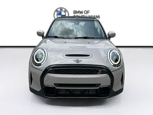 Used 2024 MINI Cooper S FWD image 2