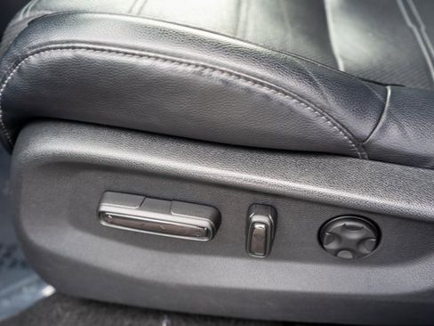 Used 2017 Honda CR-V EX-L image 22