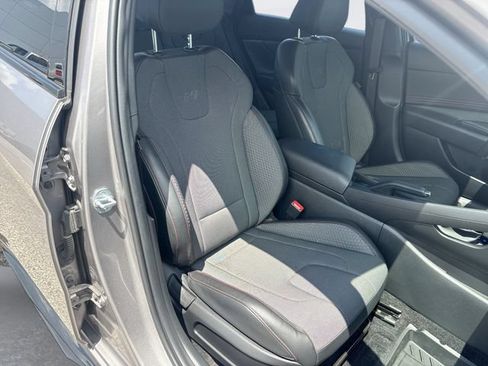 Used 2023 Hyundai Elantra N Line w/ Cargo Package FWD image 26