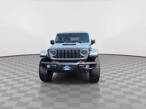 New 2026 Jeep Wrangler Unlimited Rubicon AWD/4WD image 3