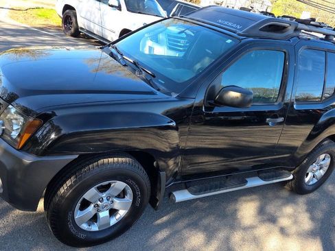 Used 2010 Nissan Xterra S AWD/4WD image 4