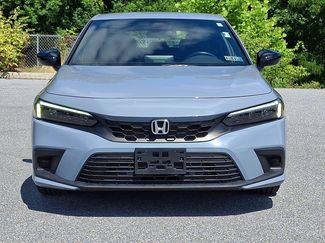 Used 2023 Honda Civic Sport video 2
