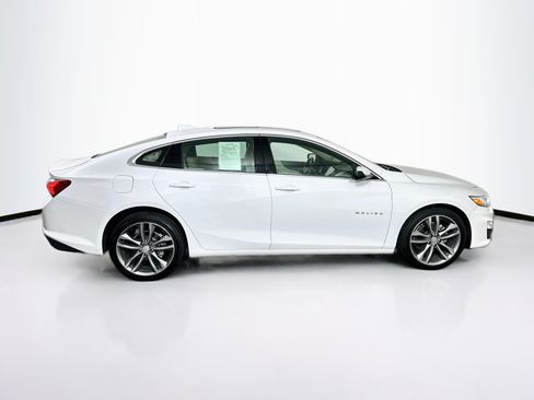 Used 2024 Chevrolet Malibu LT FWD image 10