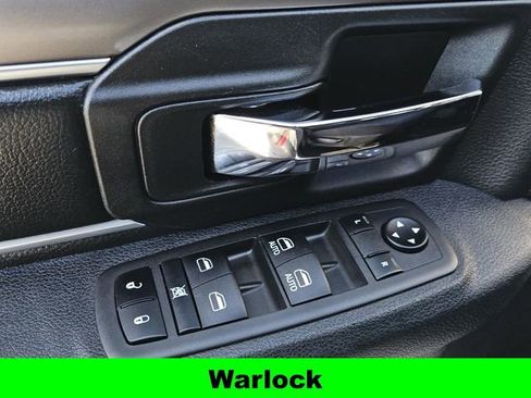 Used 2024 RAM 1500 Classic Warlock image 26