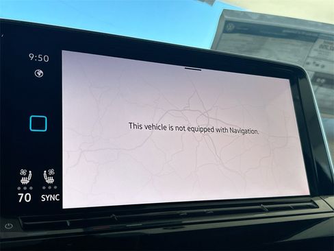 New 2026 Volkswagen Atlas SE image 27