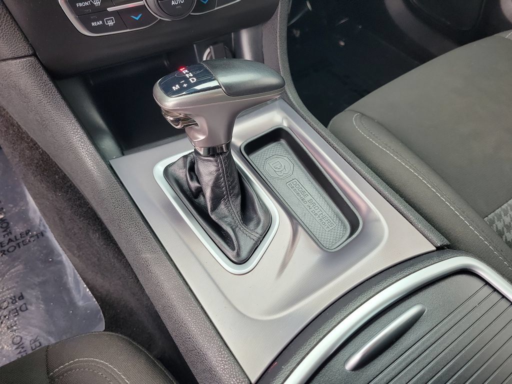Used 2021 Dodge Charger GT RWD image 23