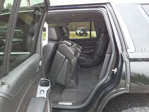 Used 2019 Chevrolet Tahoe LT image 43