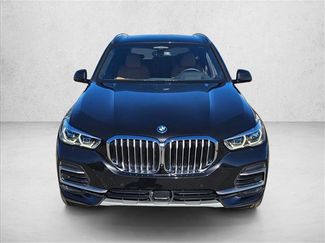 Certified 2023 BMW X5 xDrive45e w/ Executive Package video 2