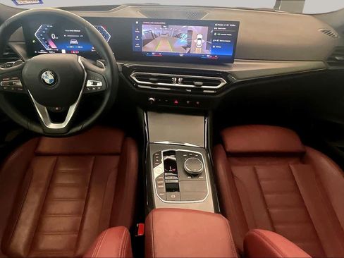 Used 2023 BMW 230i Coupe w/ Premium Package RWD image 13