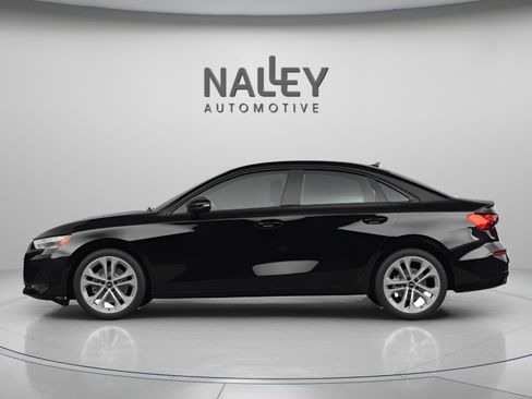 Used 2025 Audi A3 2.0T Premium w/ Convenience Package AWD/4WD image 2