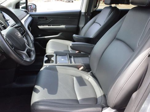 Used 2026 Honda Odyssey EX-L image 8