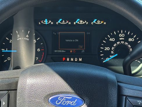 Used 2018 Ford F150 XL w/ Equipment Group 101A Mid AWD/4WD image 20