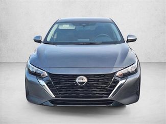 Used 2025 Nissan Sentra S video 2