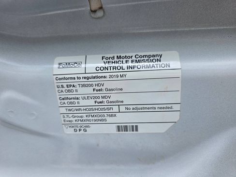 Used 2019 Ford Transit 350 XL RWD image 28
