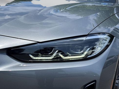 Used 2023 BMW i4 eDrive35 w/ Premium Package RWD image 11