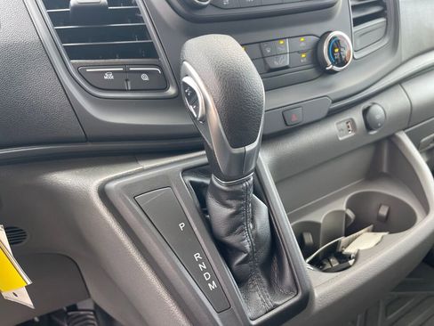 New 2025 Ford Transit 350 148 Medium Roof image 10