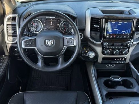 Used 2020 RAM 1500 Laramie image 12