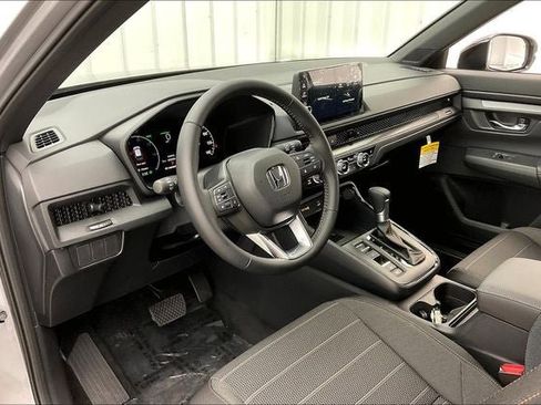 New 2026 Honda CR-V Sport image 8