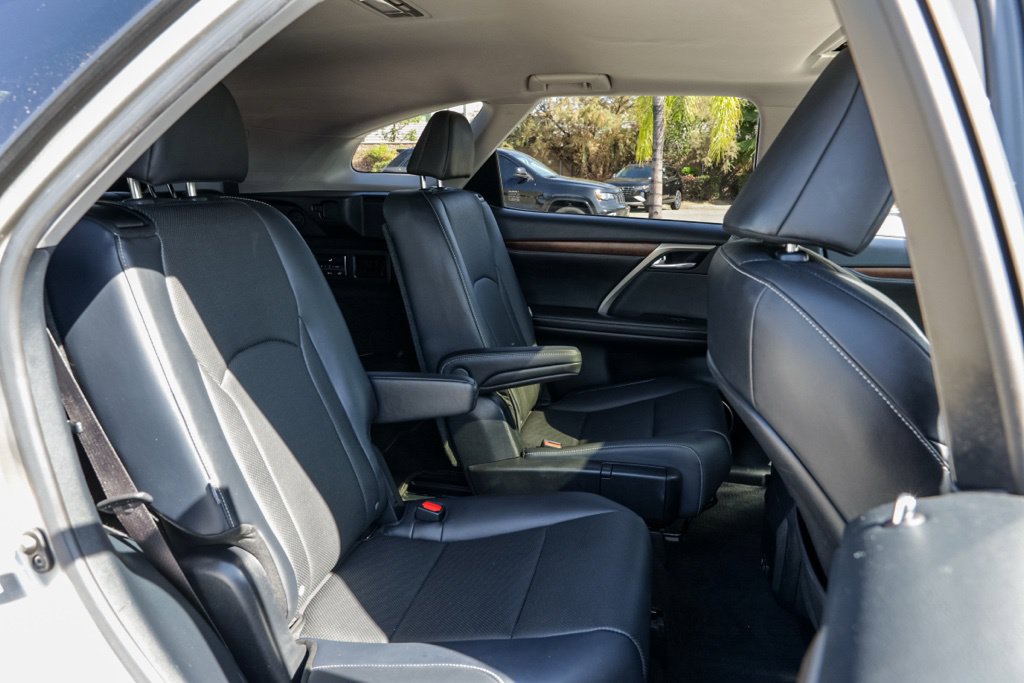 Used 2020 Lexus RX 350L FWD w/ Premium Package image 25