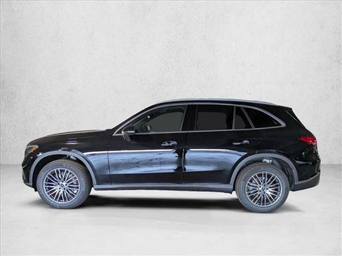 Used 2026 Mercedes-Benz GLC 300 image 5