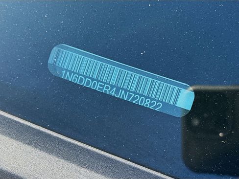 Used 2018 Nissan Frontier SV w/ Value Truck Package image 36