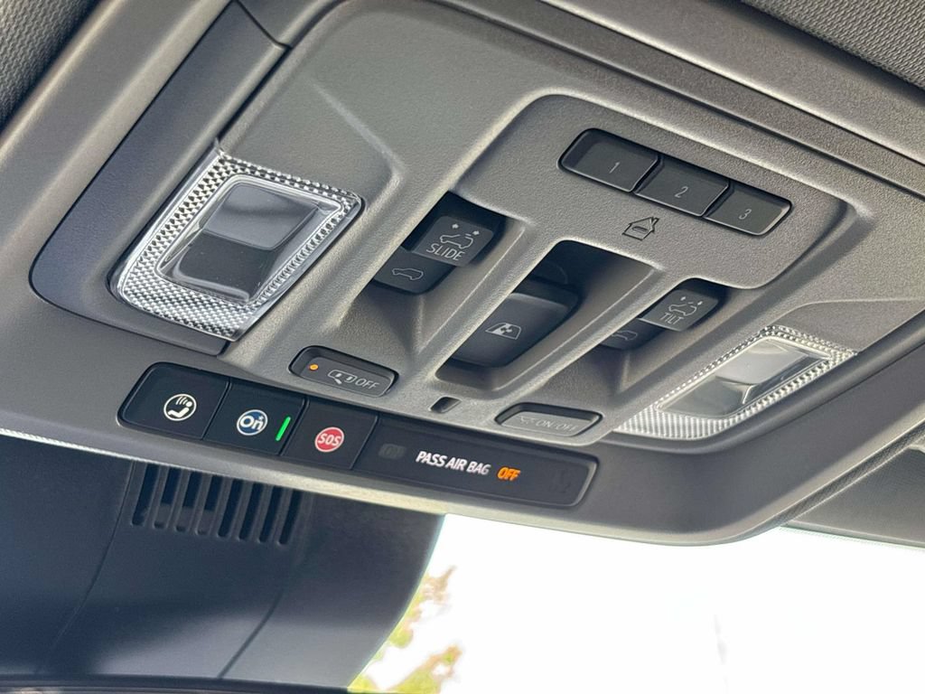 New 2026 Chevrolet Silverado 1500 RST AWD/4WD image 16