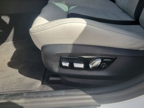 Used 2023 BMW M5 w/ Executive Package AWD/4WD image 14