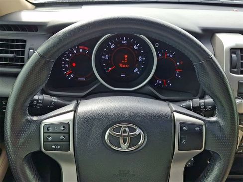 Used 2013 Toyota 4Runner Limited image 21