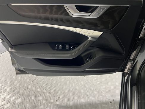Used 2019 Audi A6 3.0T Premium Plus w/ Premium Plus Package image 12
