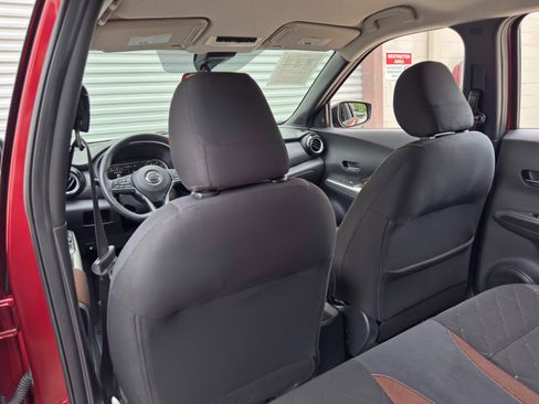 Used 2020 Nissan Kicks SR FWD image 28
