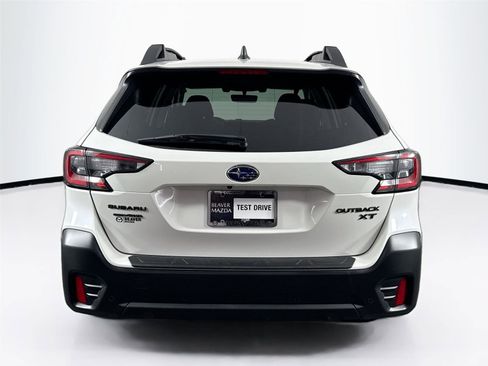 Used 2021 Subaru Outback Onyx Edition XT w/ Popular Package #2 image 7