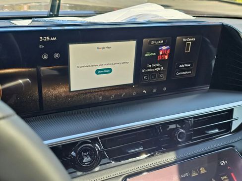 New 2025 INFINITI QX80 Pure image 24