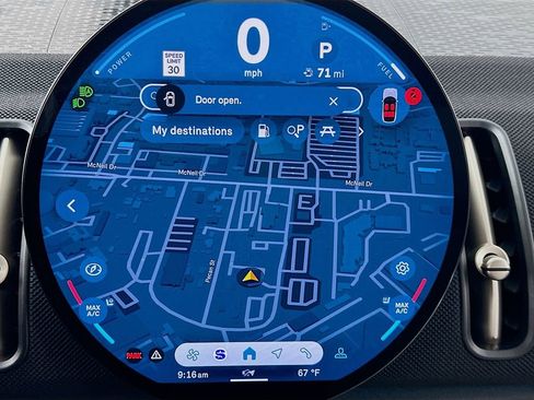 Certified 2025 MINI Cooper Countryman S image 12