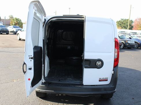 Used 2017 RAM ProMaster City Tradesman w/ Rear Back-up Camera Group image 38