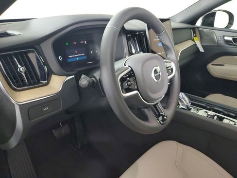 New 2026 Volvo XC60 B5 Plus w/ Climate Package AWD/4WD image 25