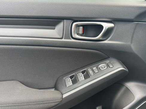 New 2026 Honda Civic Sport image 11