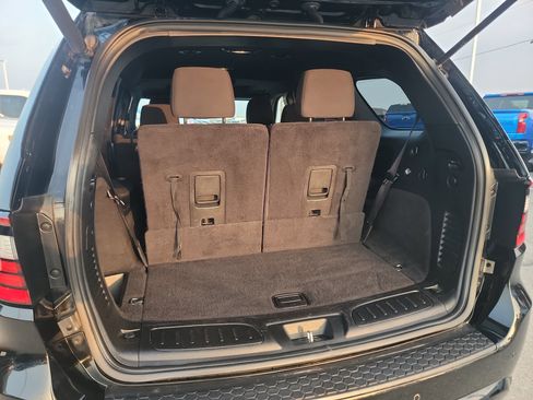 Used 2021 Dodge Durango SXT image 32