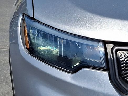 Certified 2022 Jeep Compass Trailhawk AWD/4WD image 9