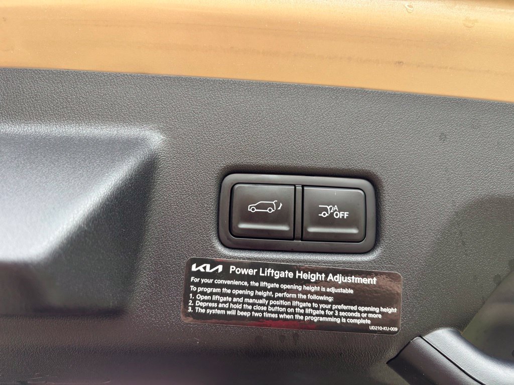 Used 2027 Kia Telluride EX X-Line AWD/4WD image 61