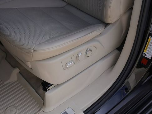 Certified 2024 Cadillac Escalade ESV Sport Platinum w/ LPO, Floor Liner Package image 8