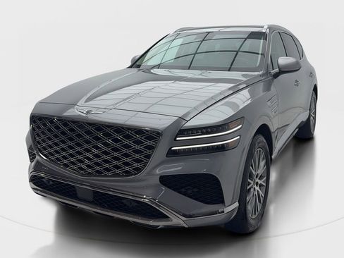 Used 2025 Genesis GV80 2.5T Standard AWD/4WD image 4