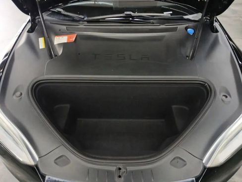 Used 2016 Tesla Model S 85D AWD/4WD image 20