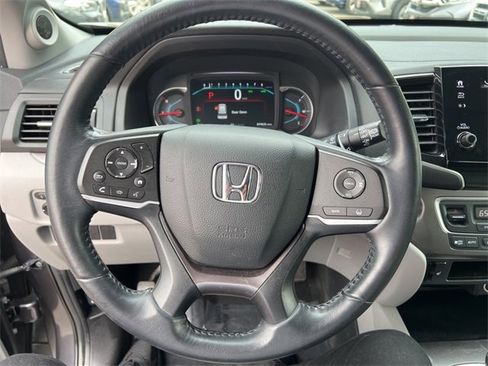 Used 2019 Honda Pilot EX-L image 30